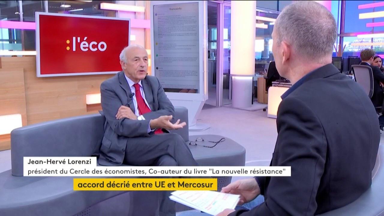 Quand Radio France fait la promo des économistes macroniens (communiqué)