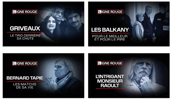 Mieux que Netflix… BFM-TV ! - Acrimed | Action Critique Médias
