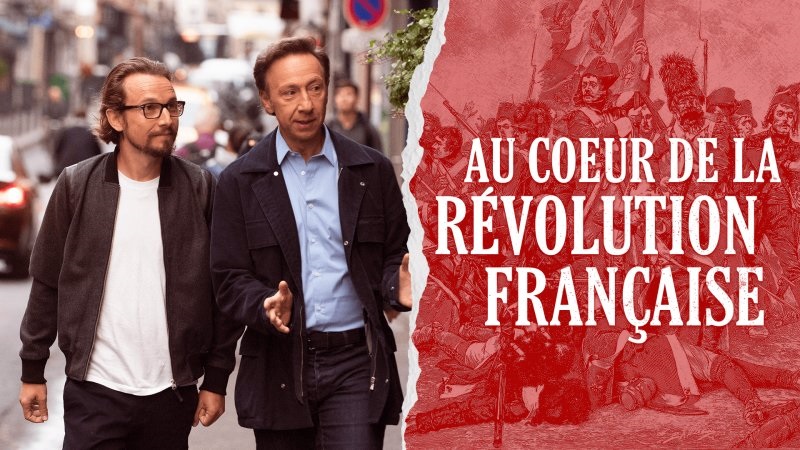 Sur Les Pas De Napoléon: Laissez-vous Guider Stéphane Bern « Laissez-vous guider » (France 2) : la balade réactionnaire de Bern et