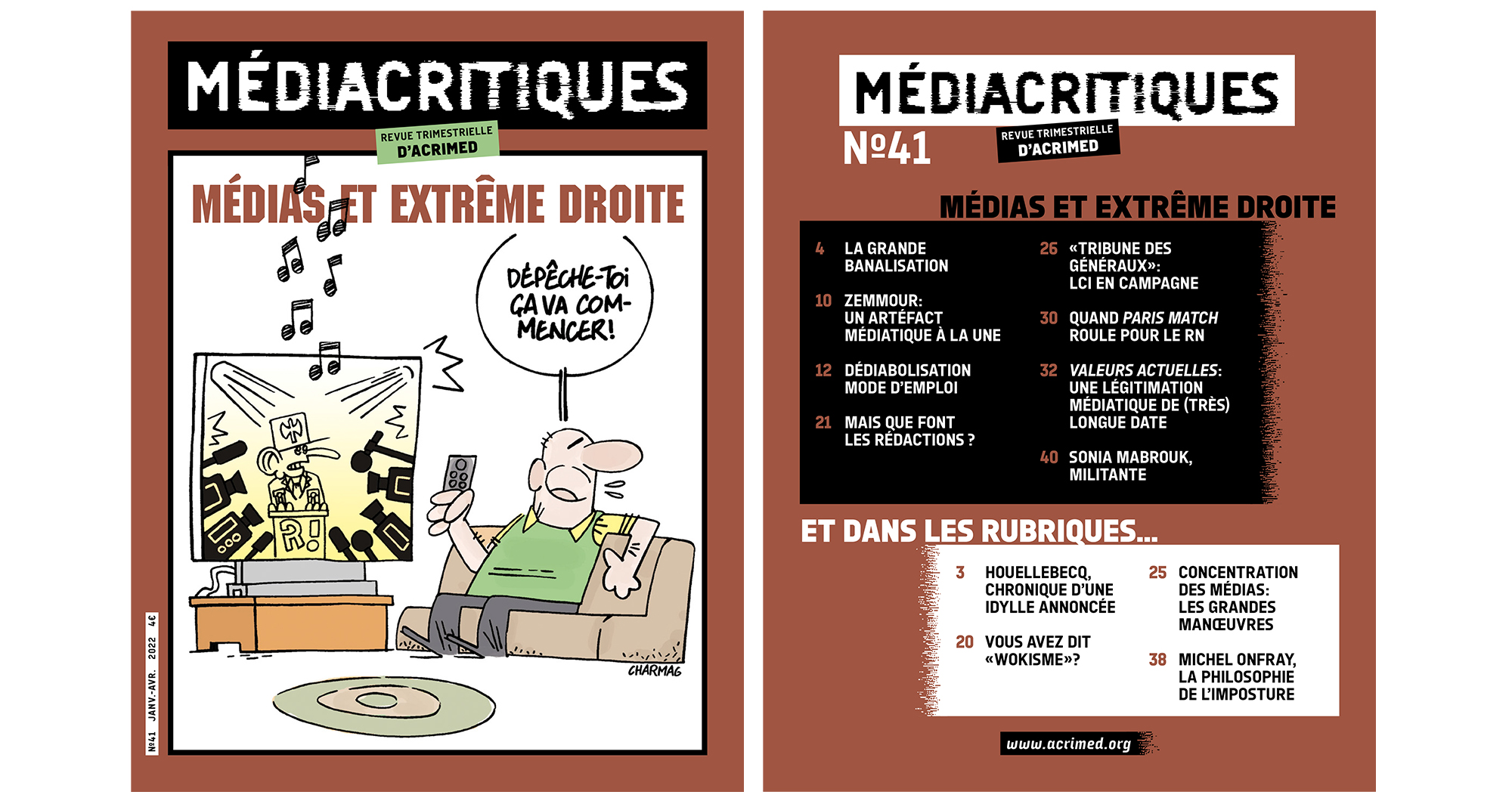 Pour une critique matérialiste des médias main image 1