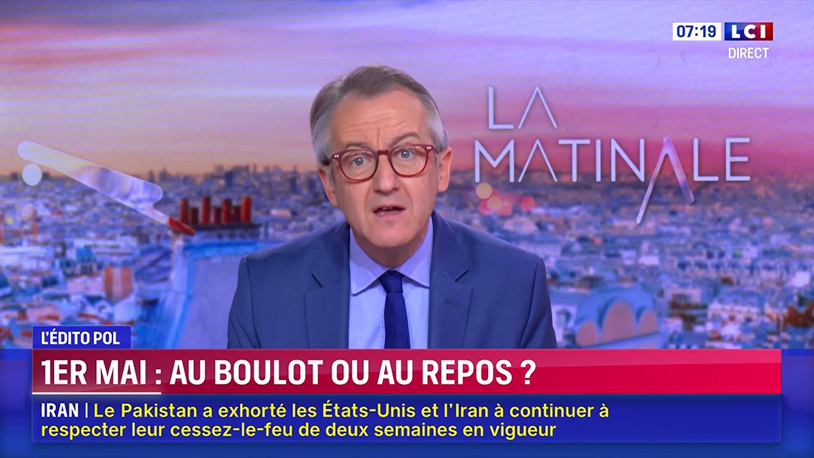 Travail le 1er mai : le retour des vieux démons