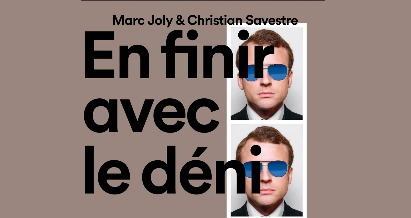 « Affiche antisémite de LFI » : matrice d'un délire