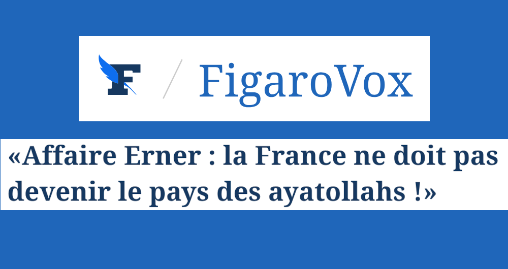 Les « grands reporters » et Le Figaro au secours de Guillaume Erner - Acrimed
