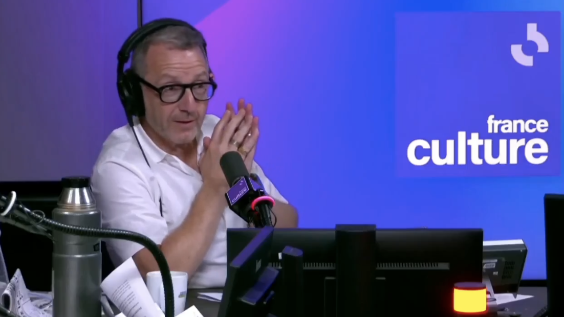 Le Pen, LFI et l’antisémitisme : l’intox de Guillaume Erner - Acrimed